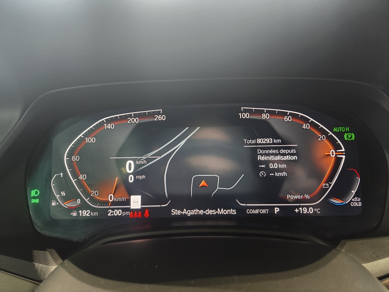 2022 BMW X5 - Image 19