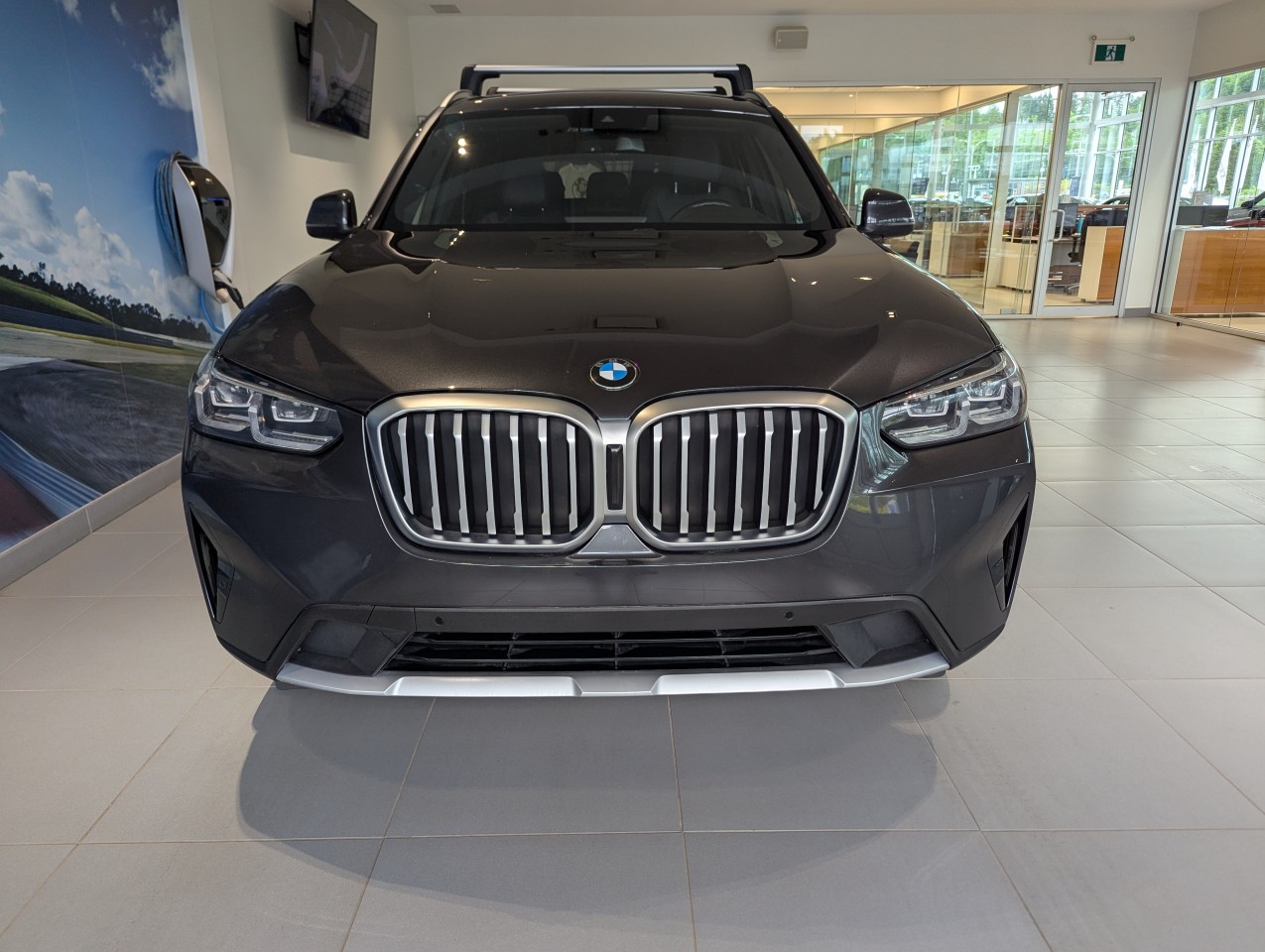 2023 BMW X3 - Image 2