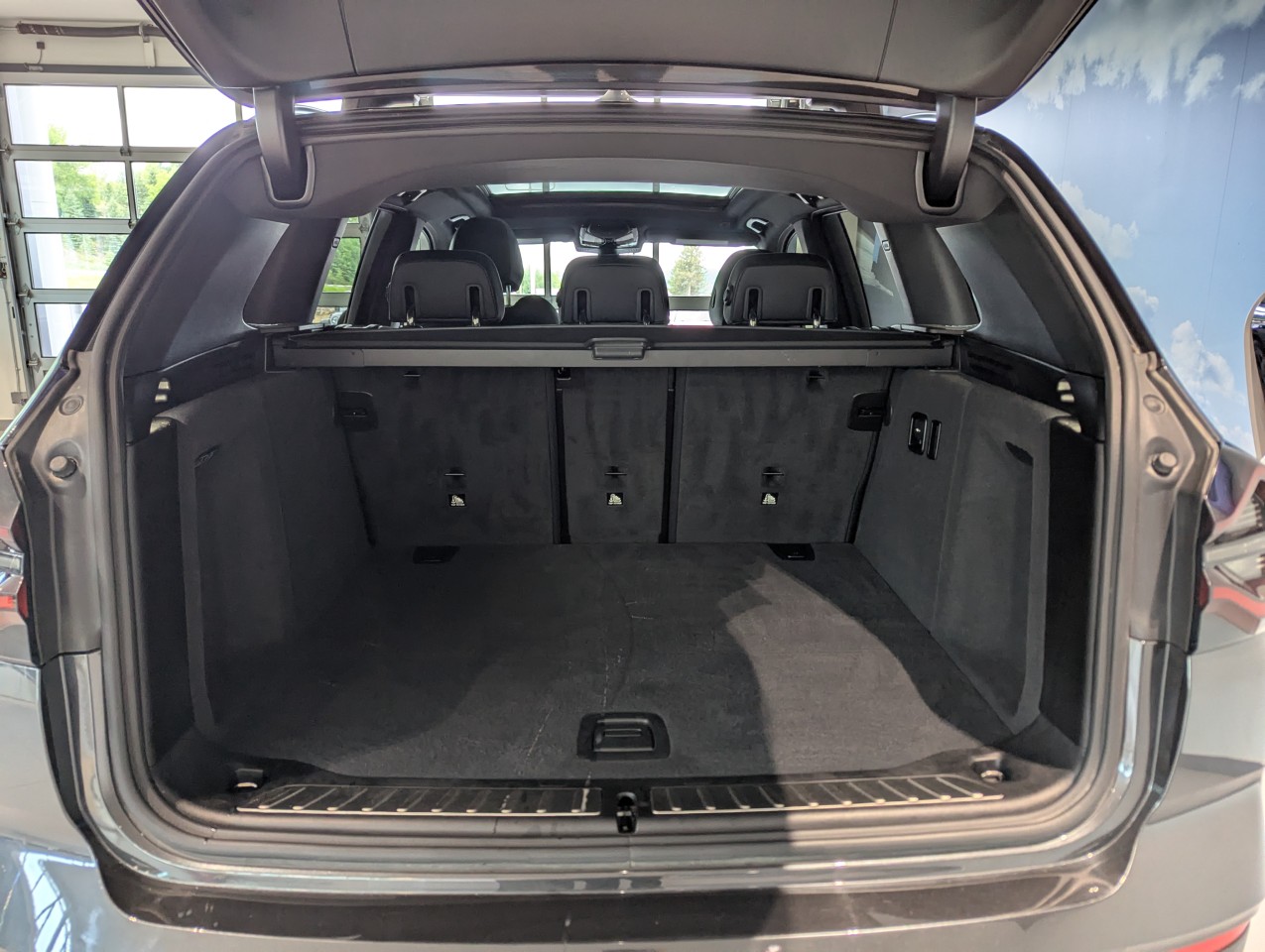 2023 BMW X3 - Image 8