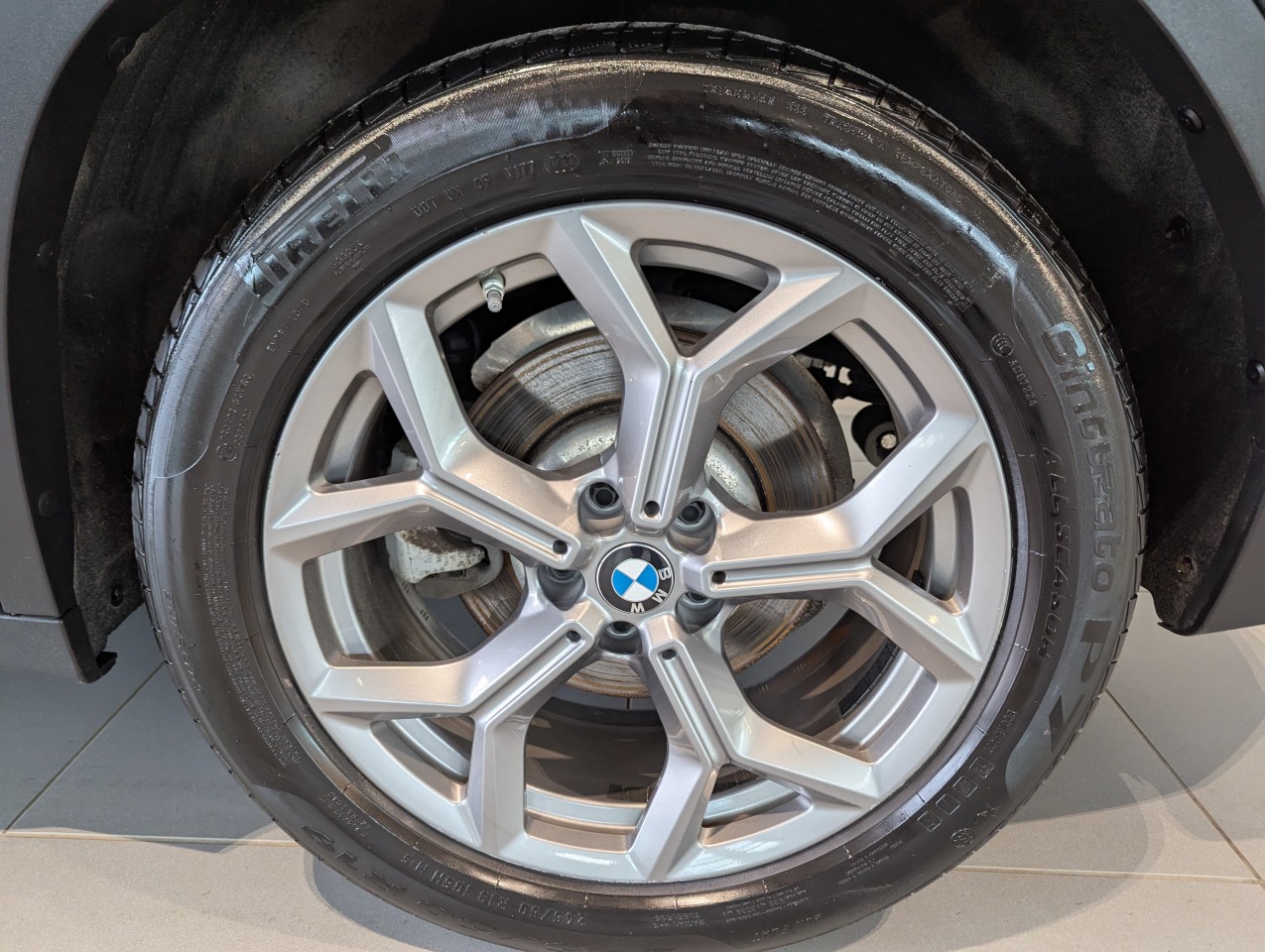 2023 BMW X3 - Image 11