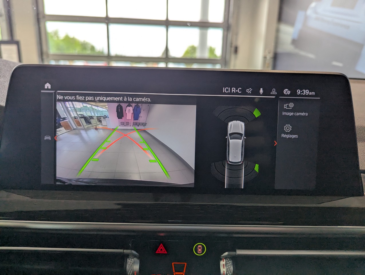 2023 BMW X3 - Image 23