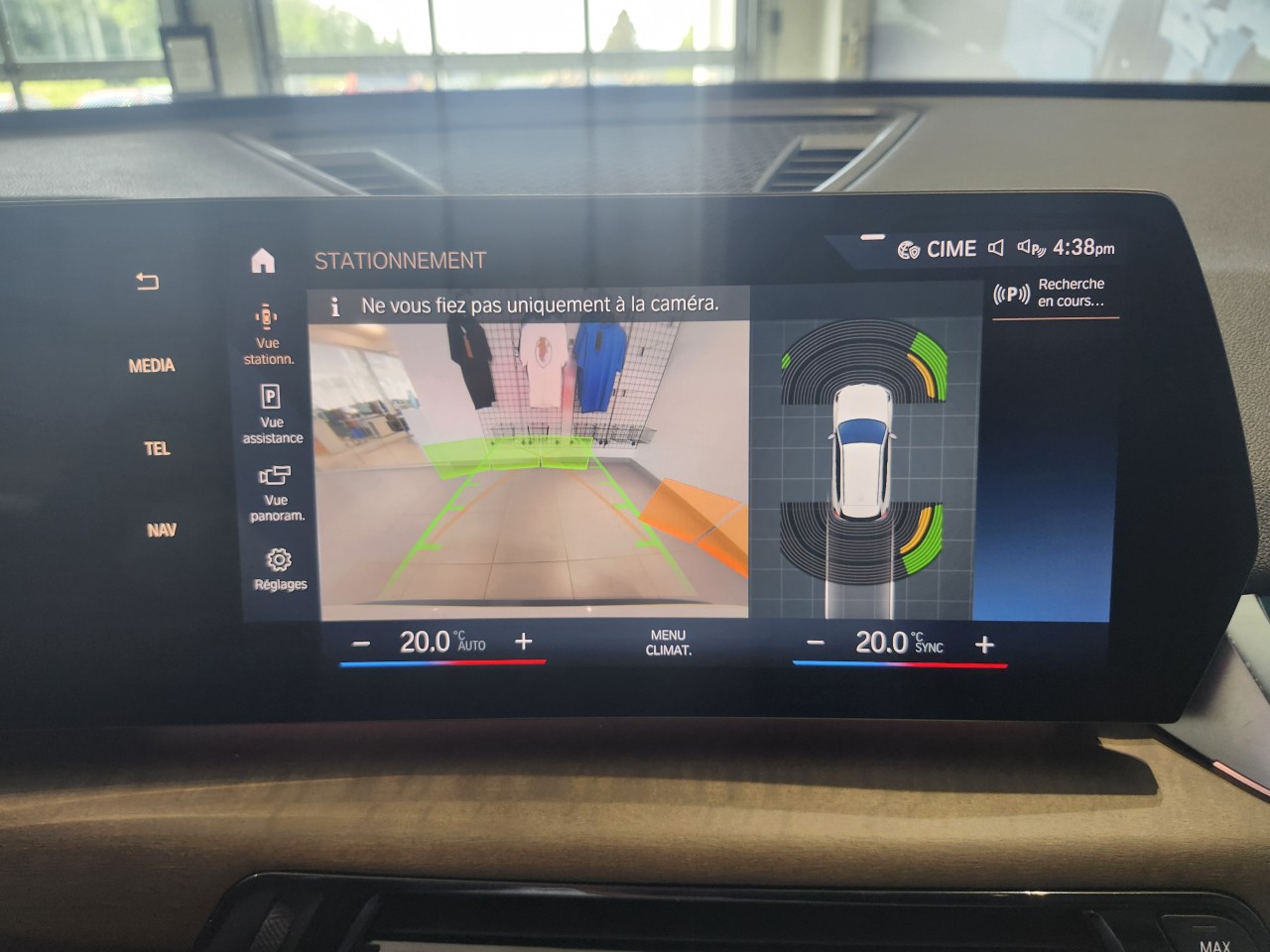 2023 BMW X1 - Image 19