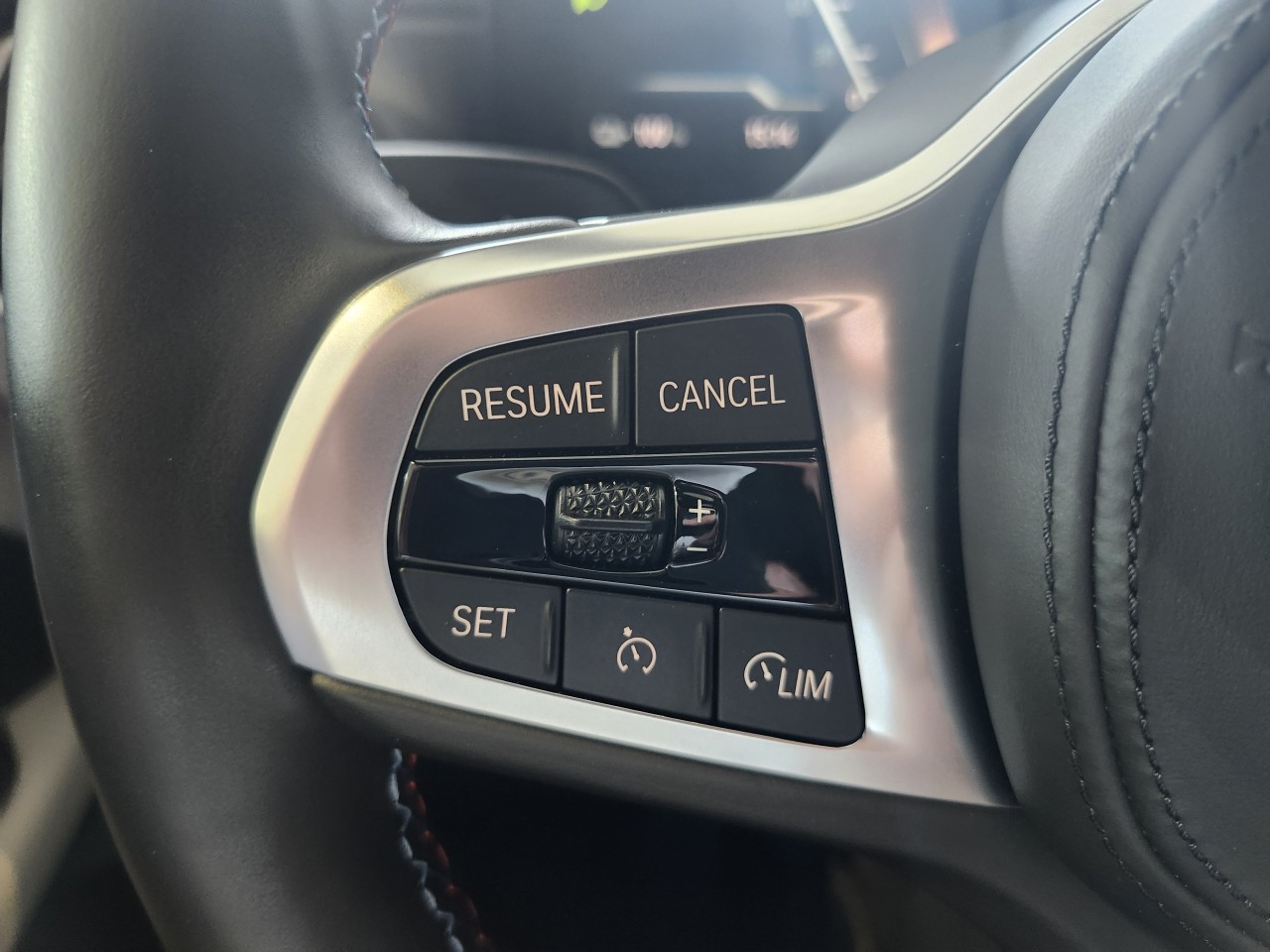 2023 BMW i4 - Image 16