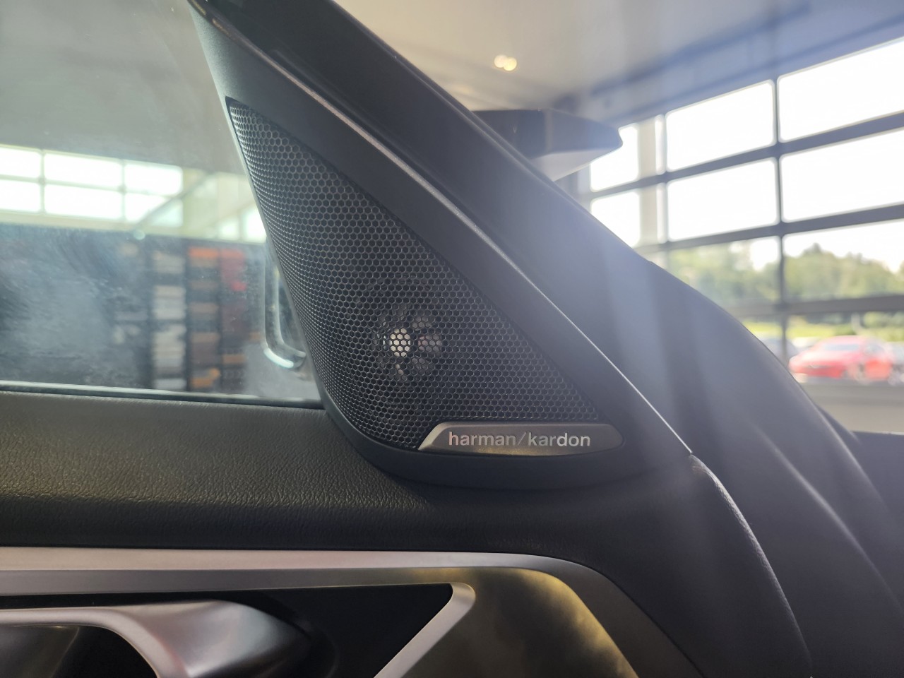 2023 BMW i4 - Image 21