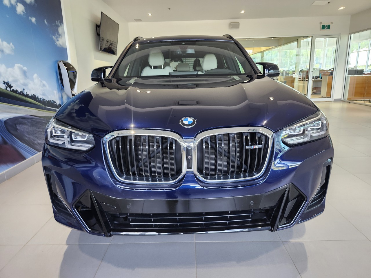 2022 BMW X3 - Image 10