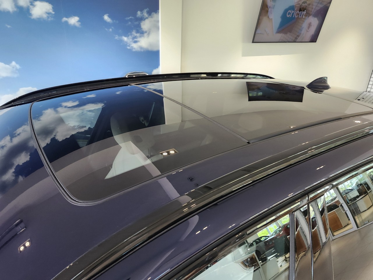 2022 BMW X3 - Image 11