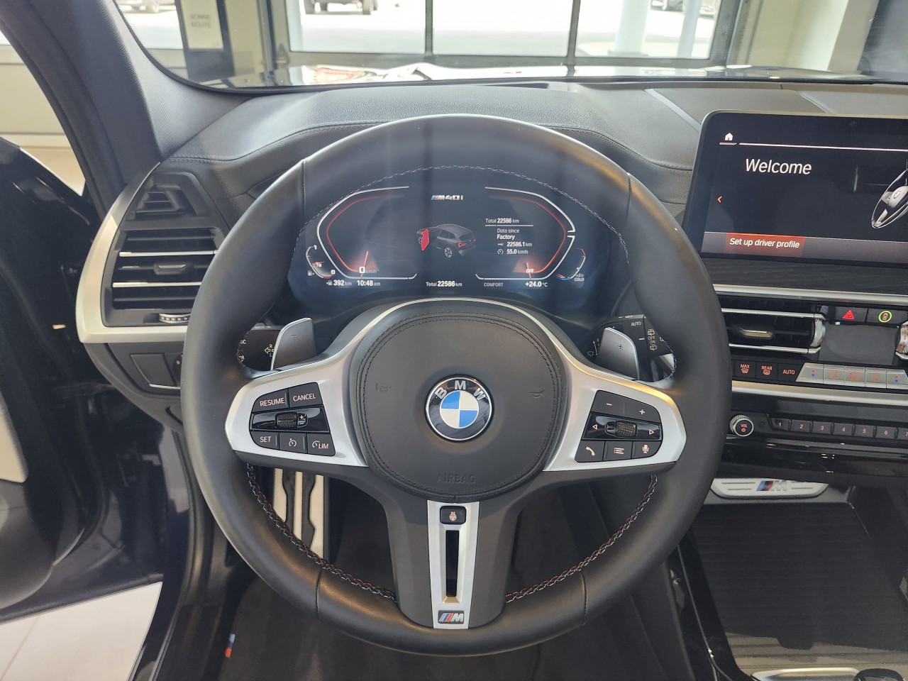 2022 BMW X3 - Image 15