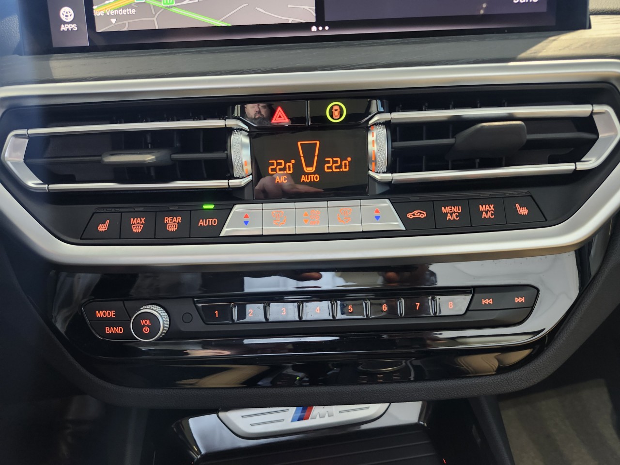 2022 BMW X3 - Image 21