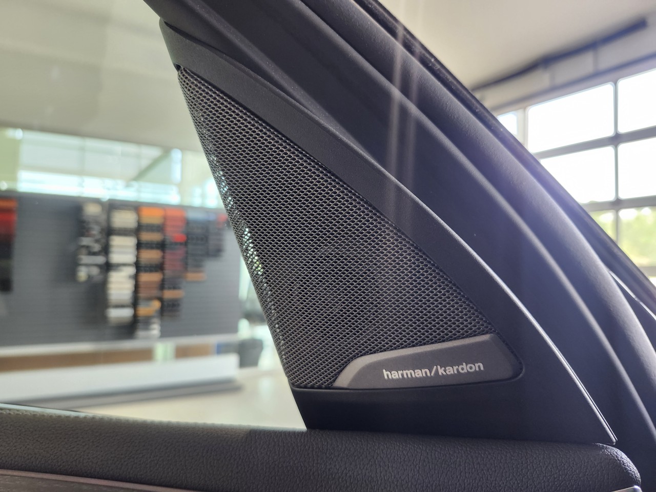 2022 BMW X3 - Image 23