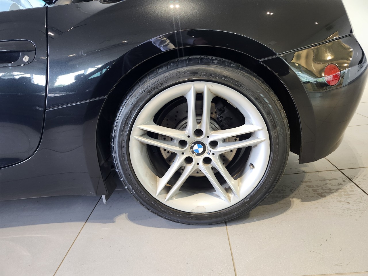 2006 BMW Z4 - Image 3