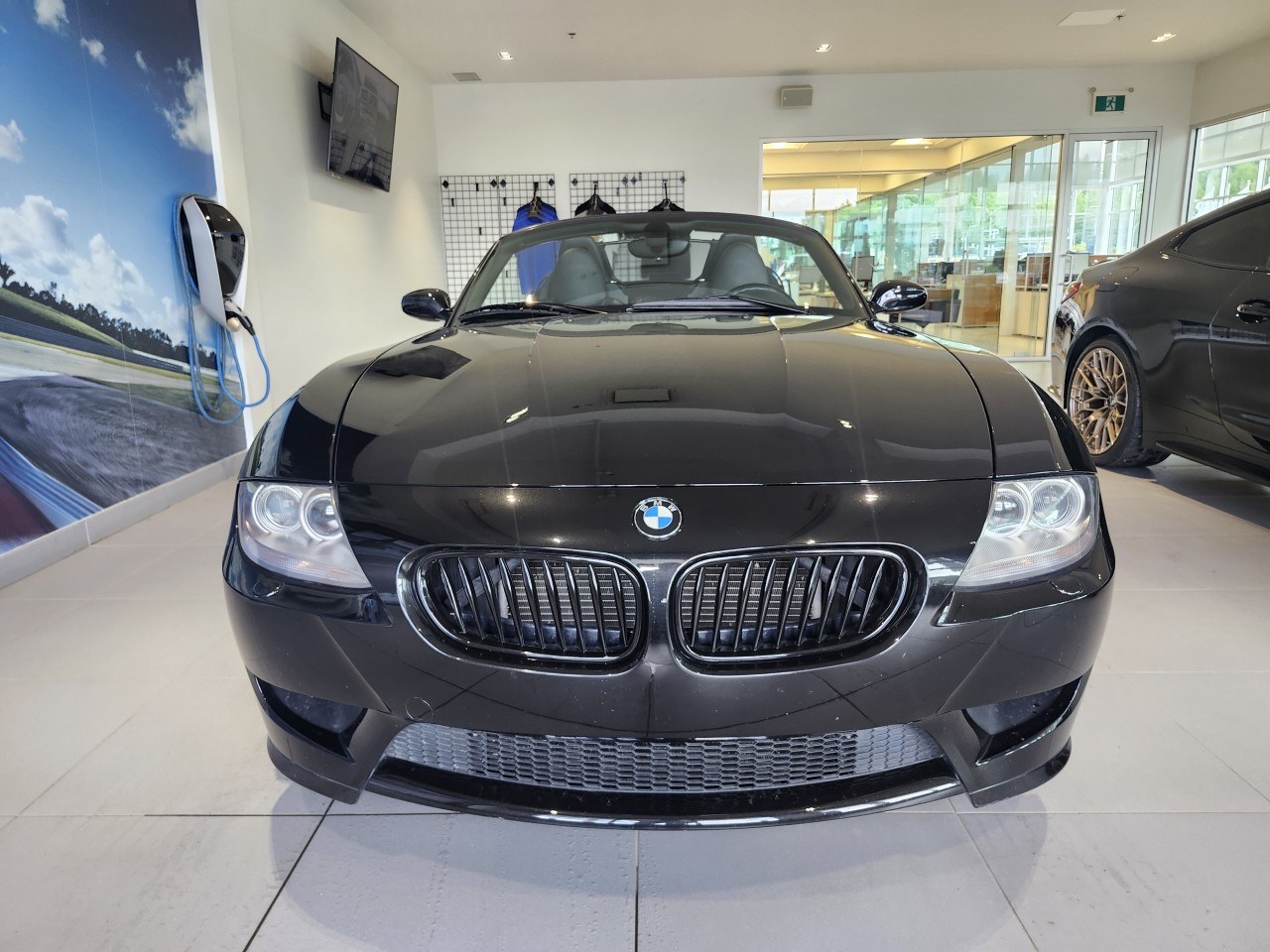 2006 BMW Z4 - Image 7