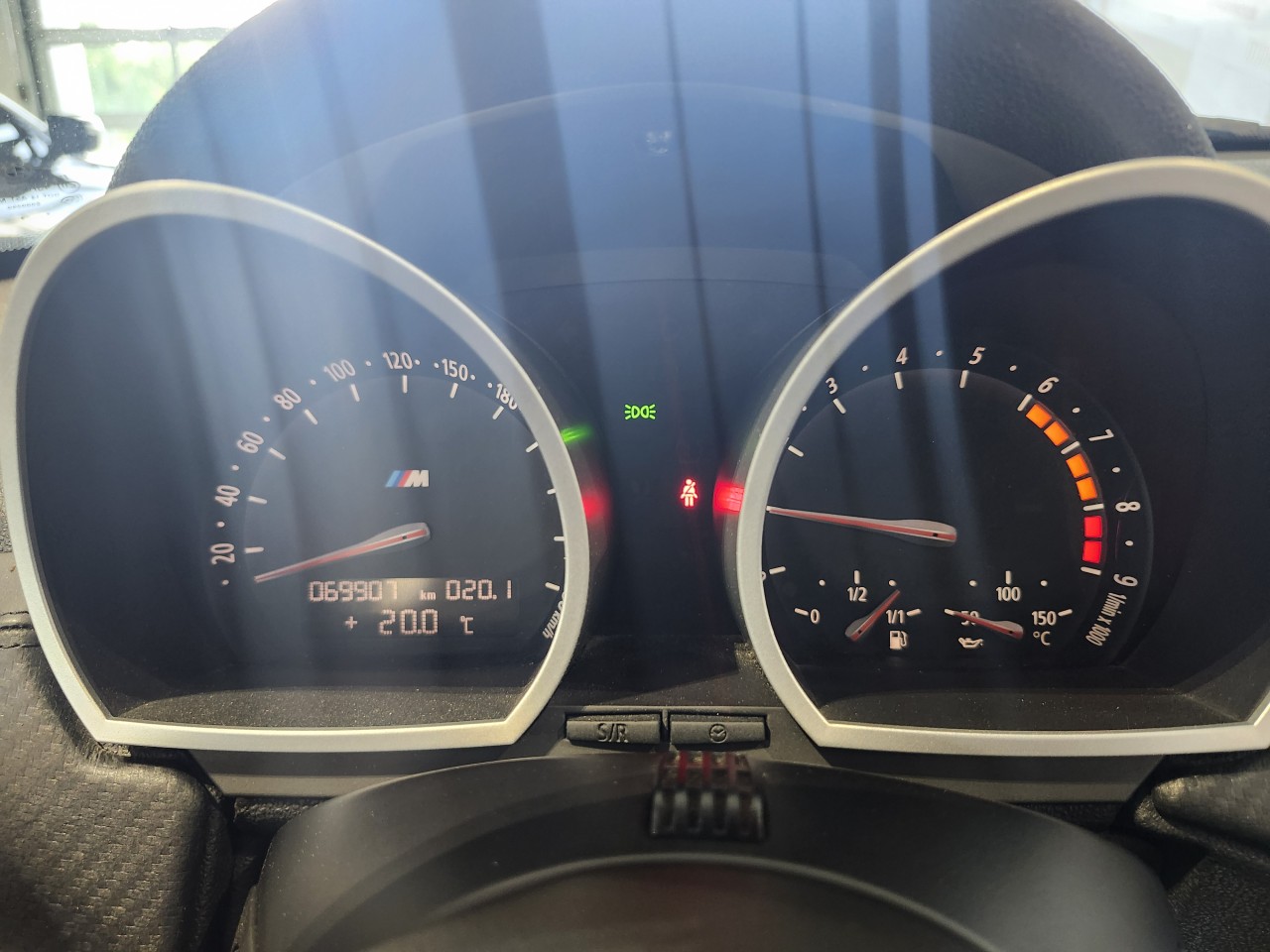 2006 BMW Z4 - Image 13