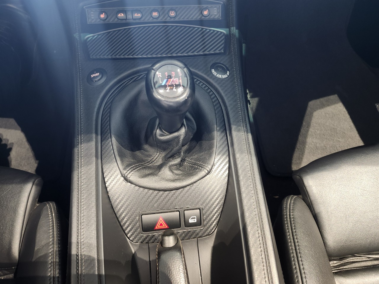 2006 BMW Z4 - Image 16