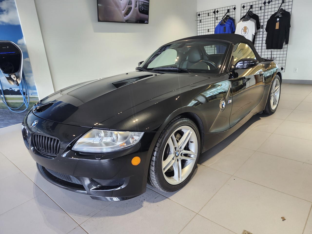 2006 BMW Z4 - Image 17