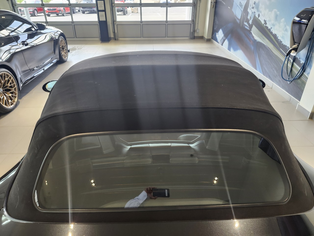 2006 BMW Z4 - Image 19