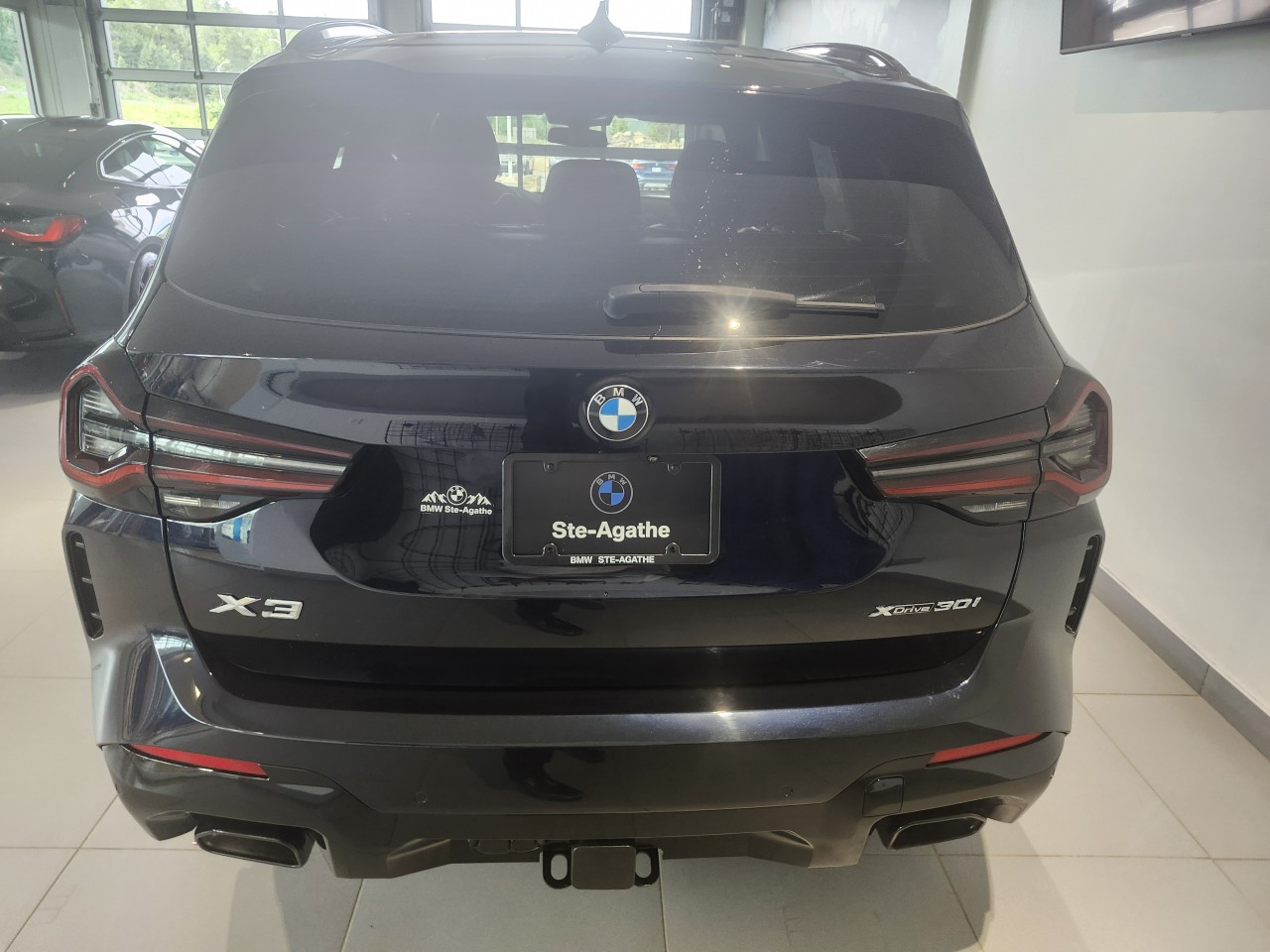 2023 BMW X3 - Image 5