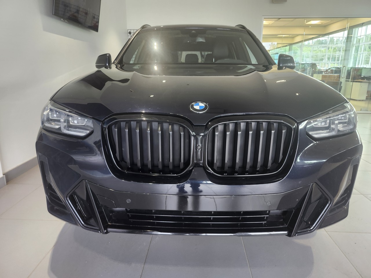 2023 BMW X3 - Image 10
