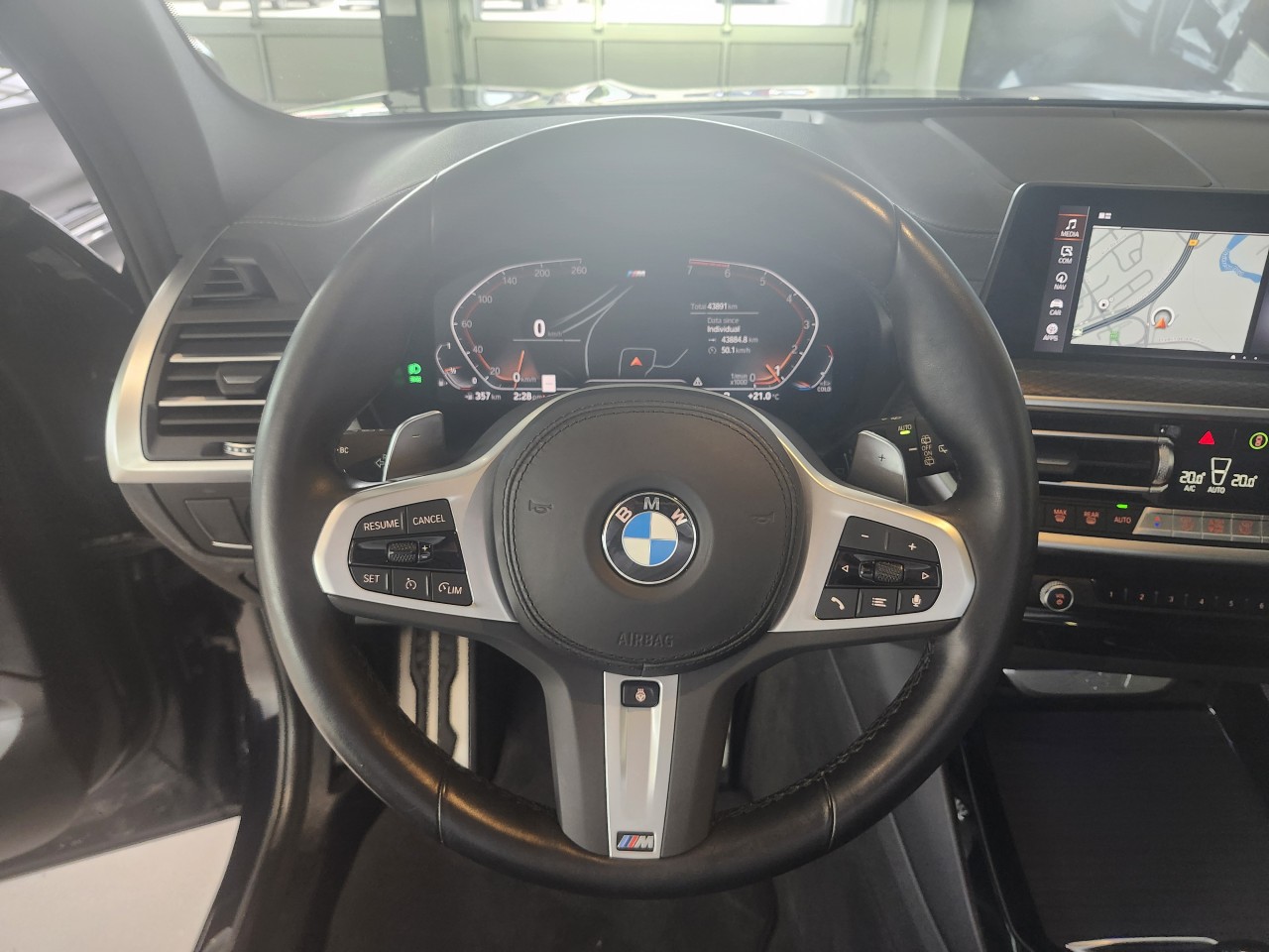2023 BMW X3 - Image 14