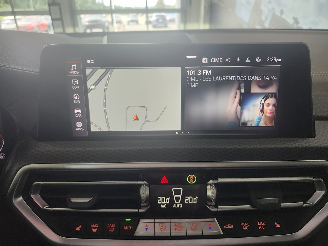 2023 BMW X3 - Image 18