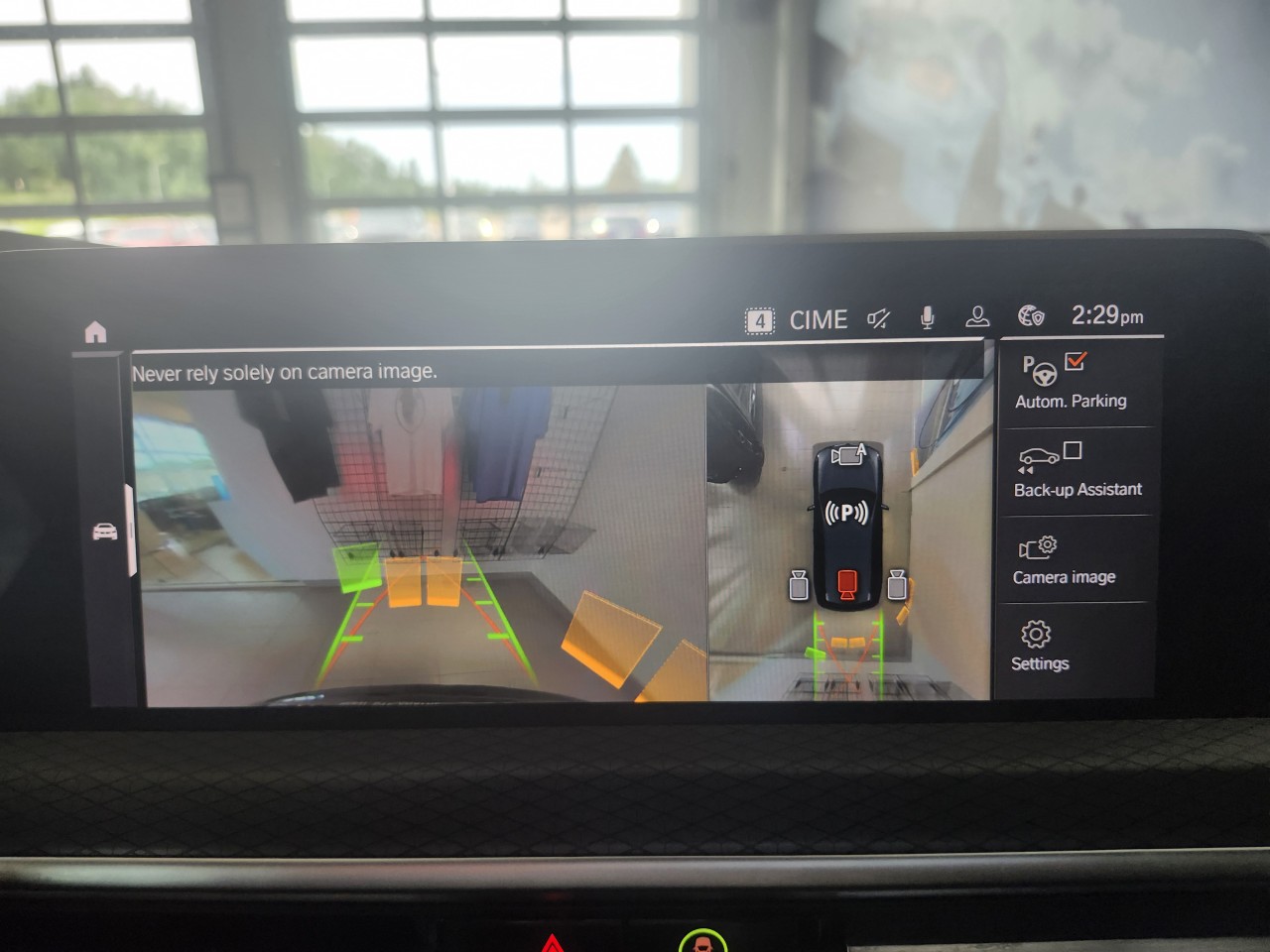 2023 BMW X3 - Image 19