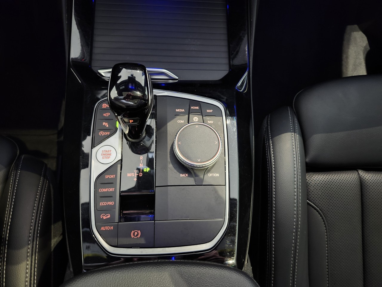 2023 BMW X3 - Image 20