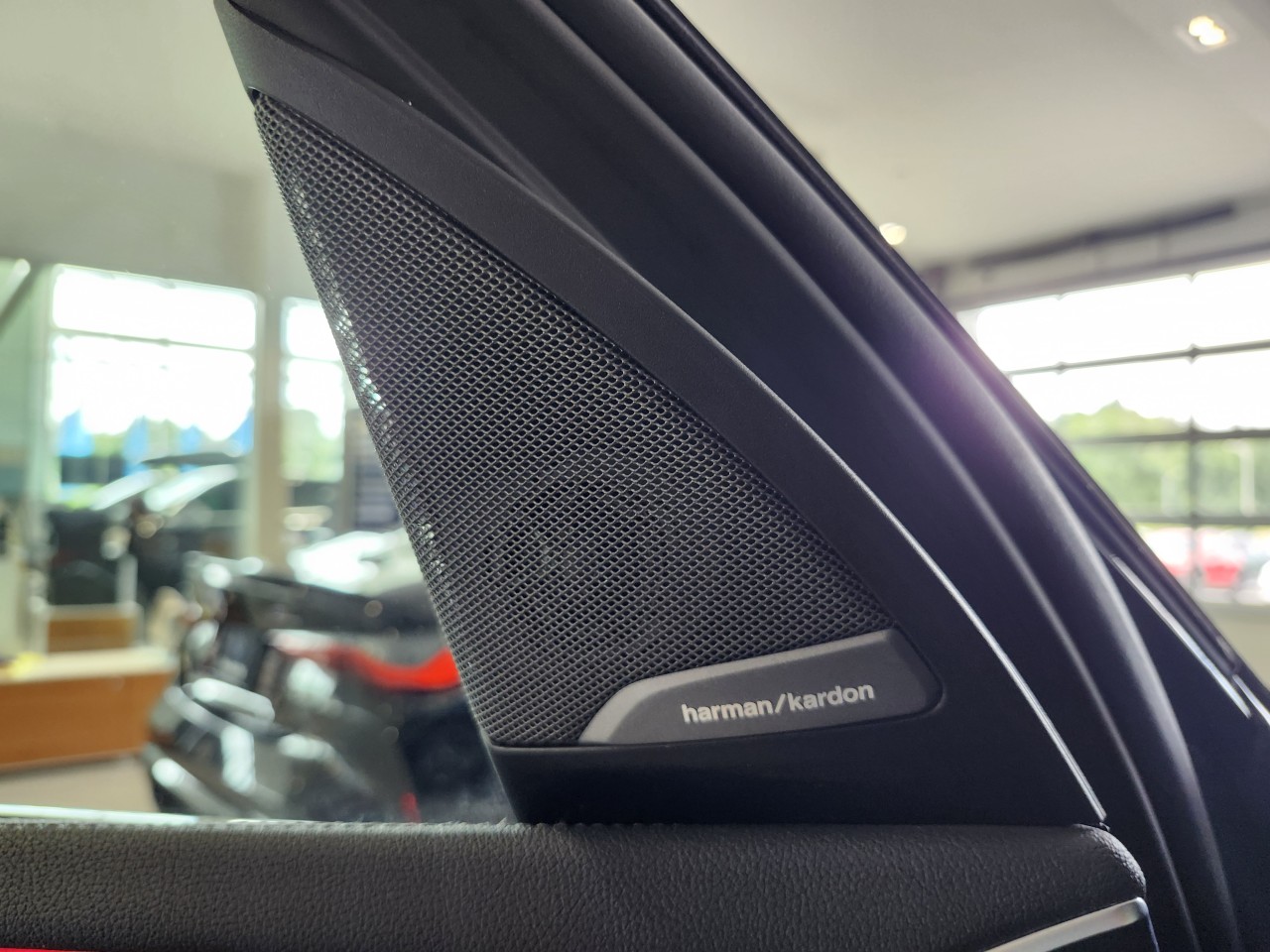 2023 BMW X3 - Image 21