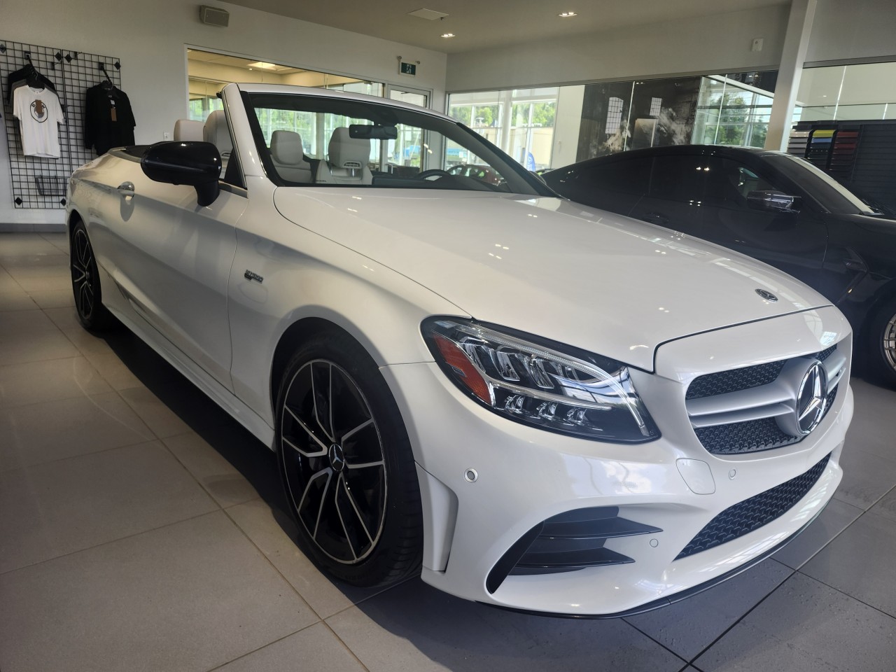 2019 Mercedes-Benz C43 AMG - Image 8