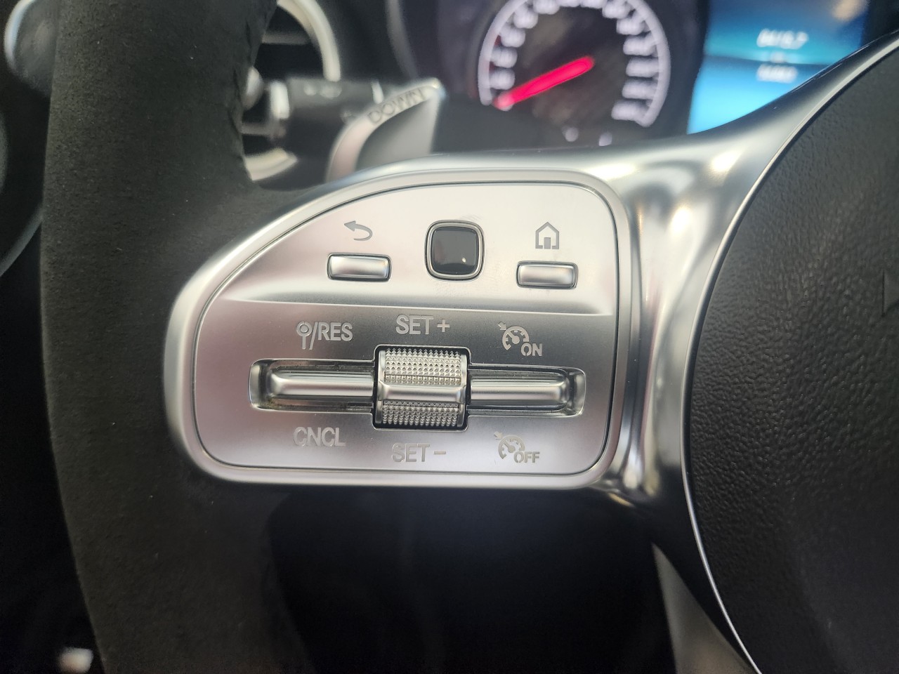 2019 Mercedes-Benz C43 AMG - Image 12