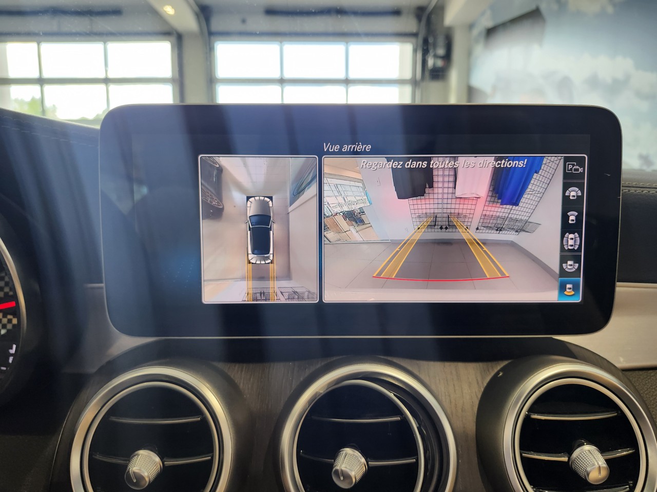 2019 Mercedes-Benz C43 AMG - Image 15