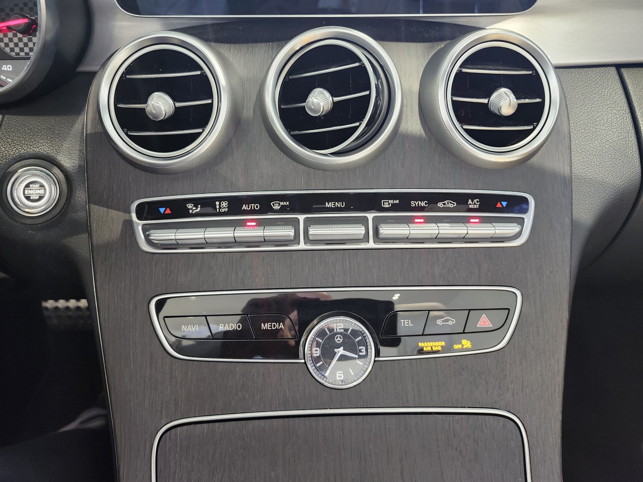 2019 Mercedes-Benz C43 AMG - Image 17