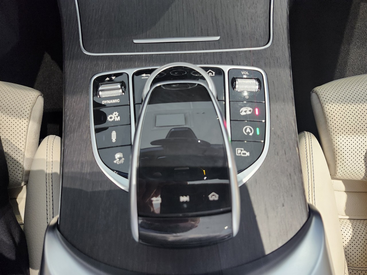 2019 Mercedes-Benz C43 AMG - Image 18