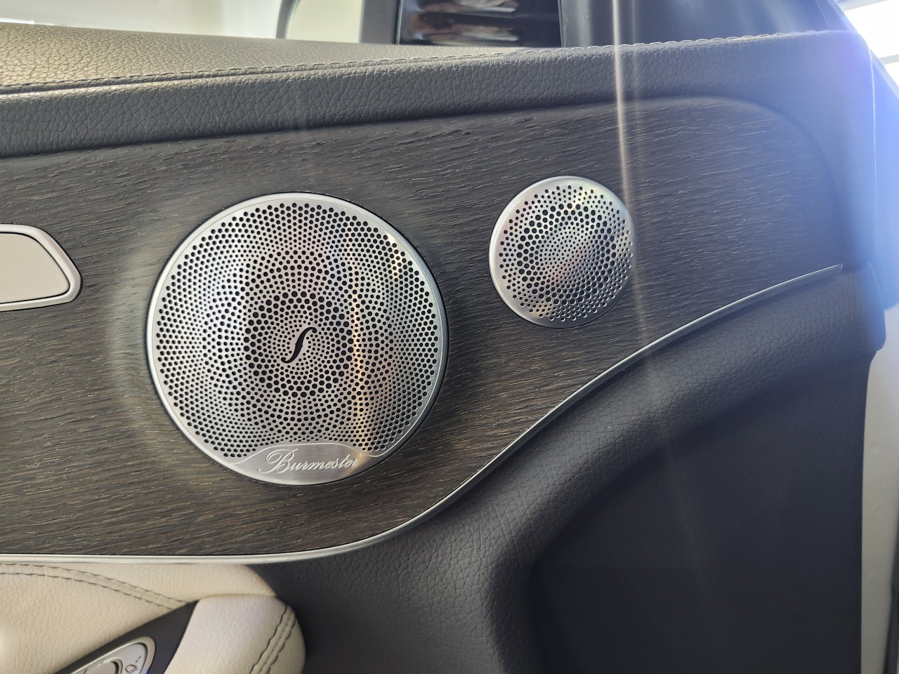 2019 Mercedes-Benz C43 AMG - Image 19