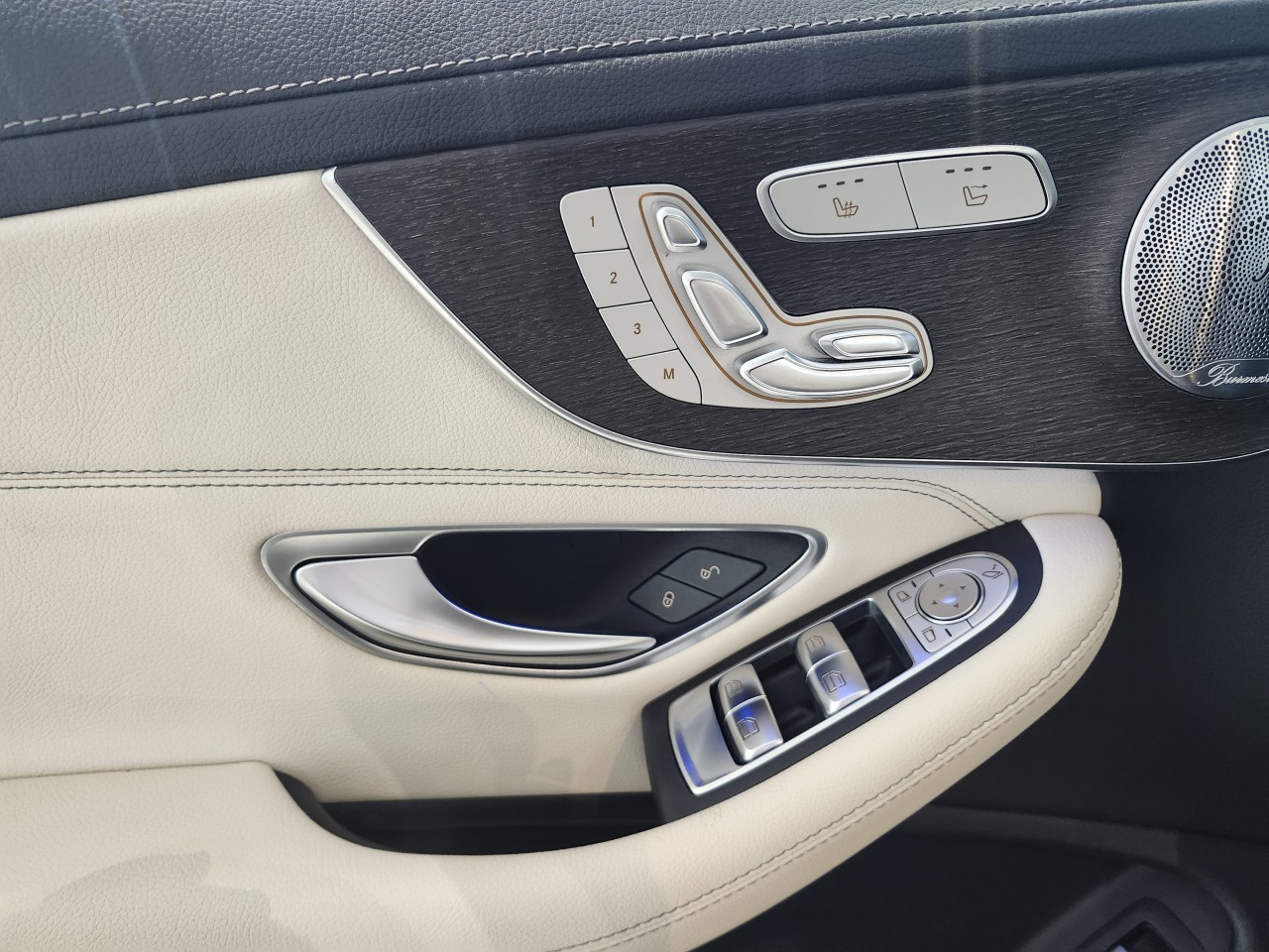 2019 Mercedes-Benz C43 AMG - Image 20