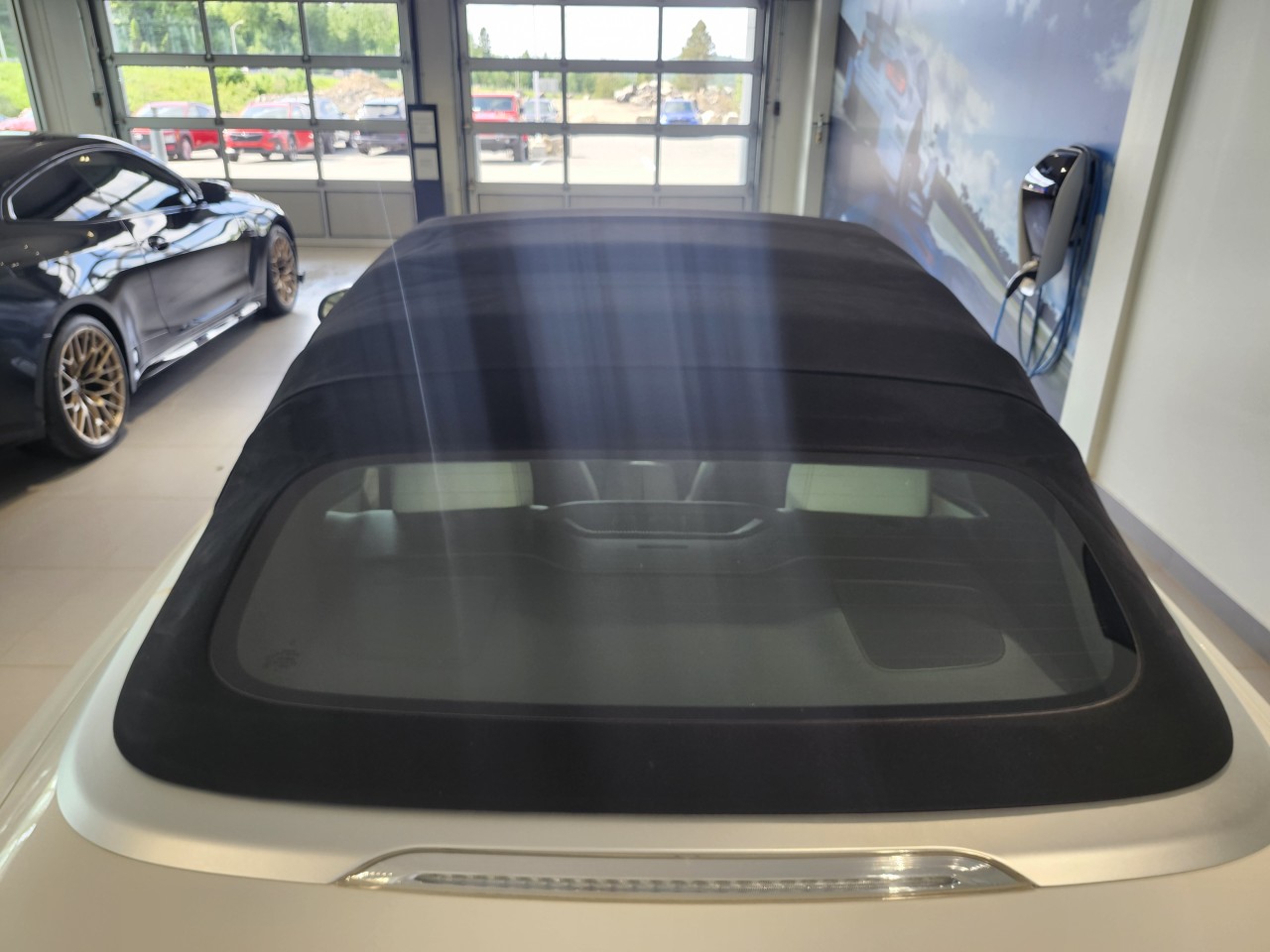 2019 Mercedes-Benz C43 AMG - Image 23