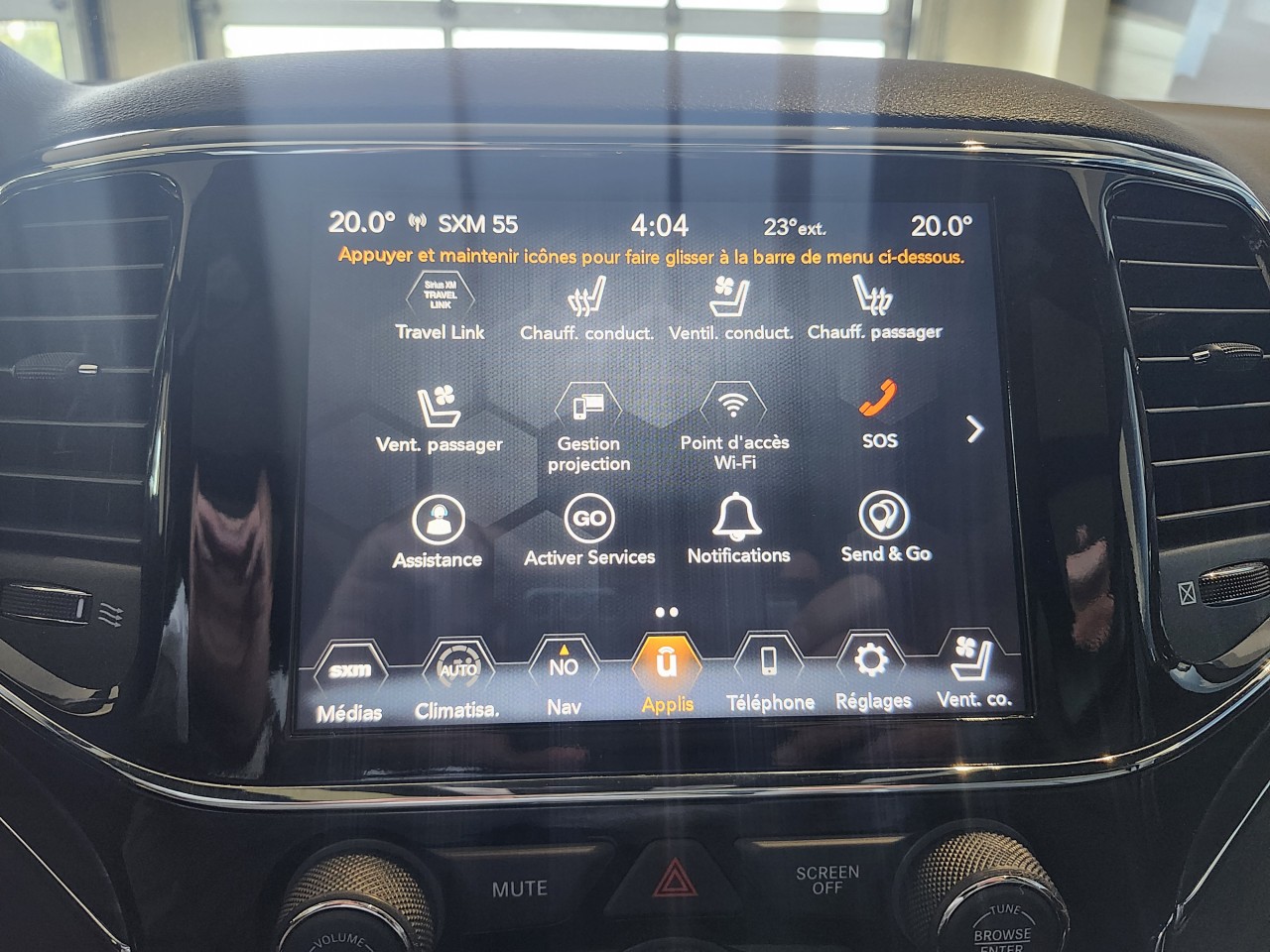 2021 Jeep Grand Cherokee - Image 19