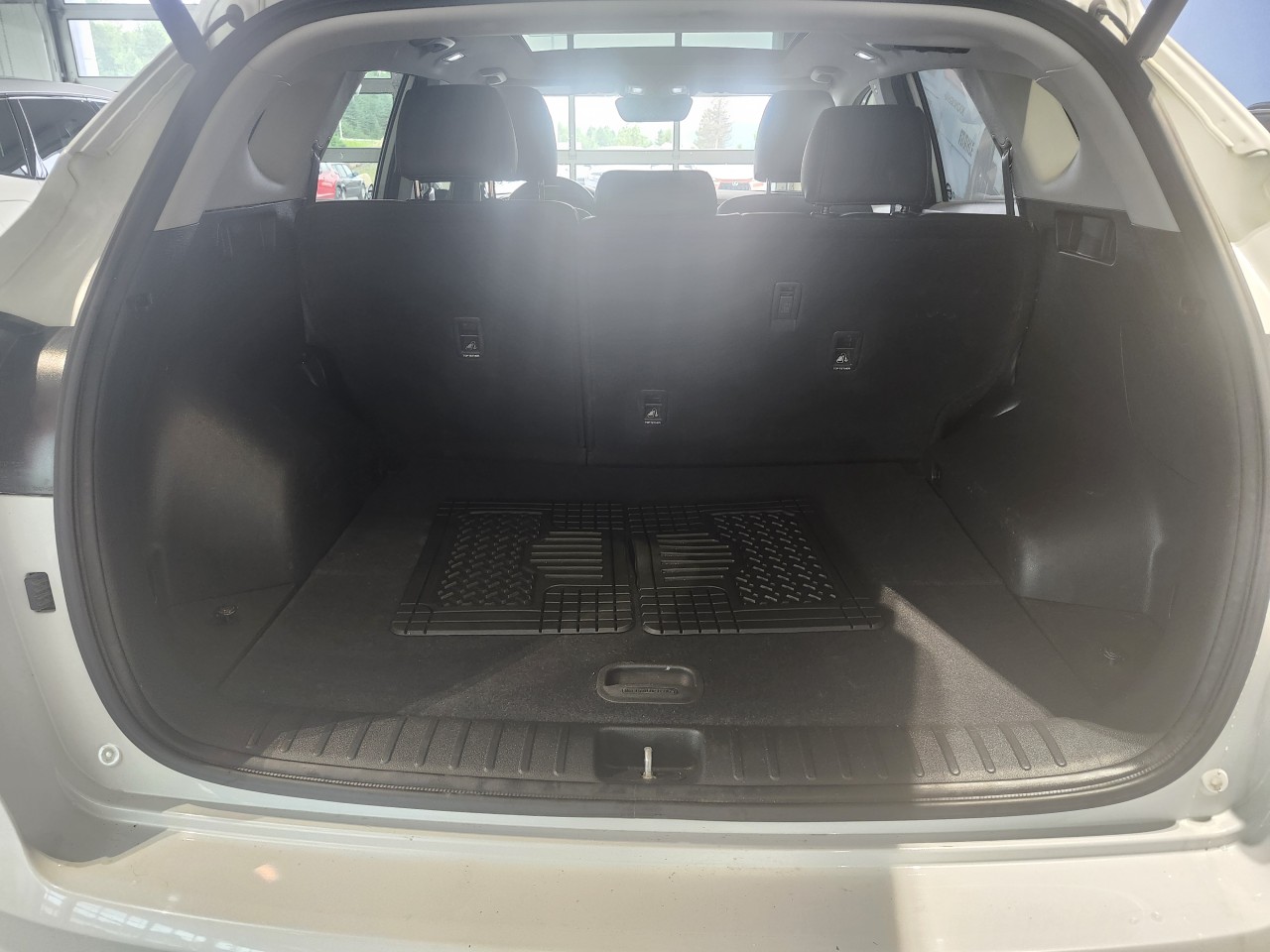 2021 Hyundai Tucson - Image 6