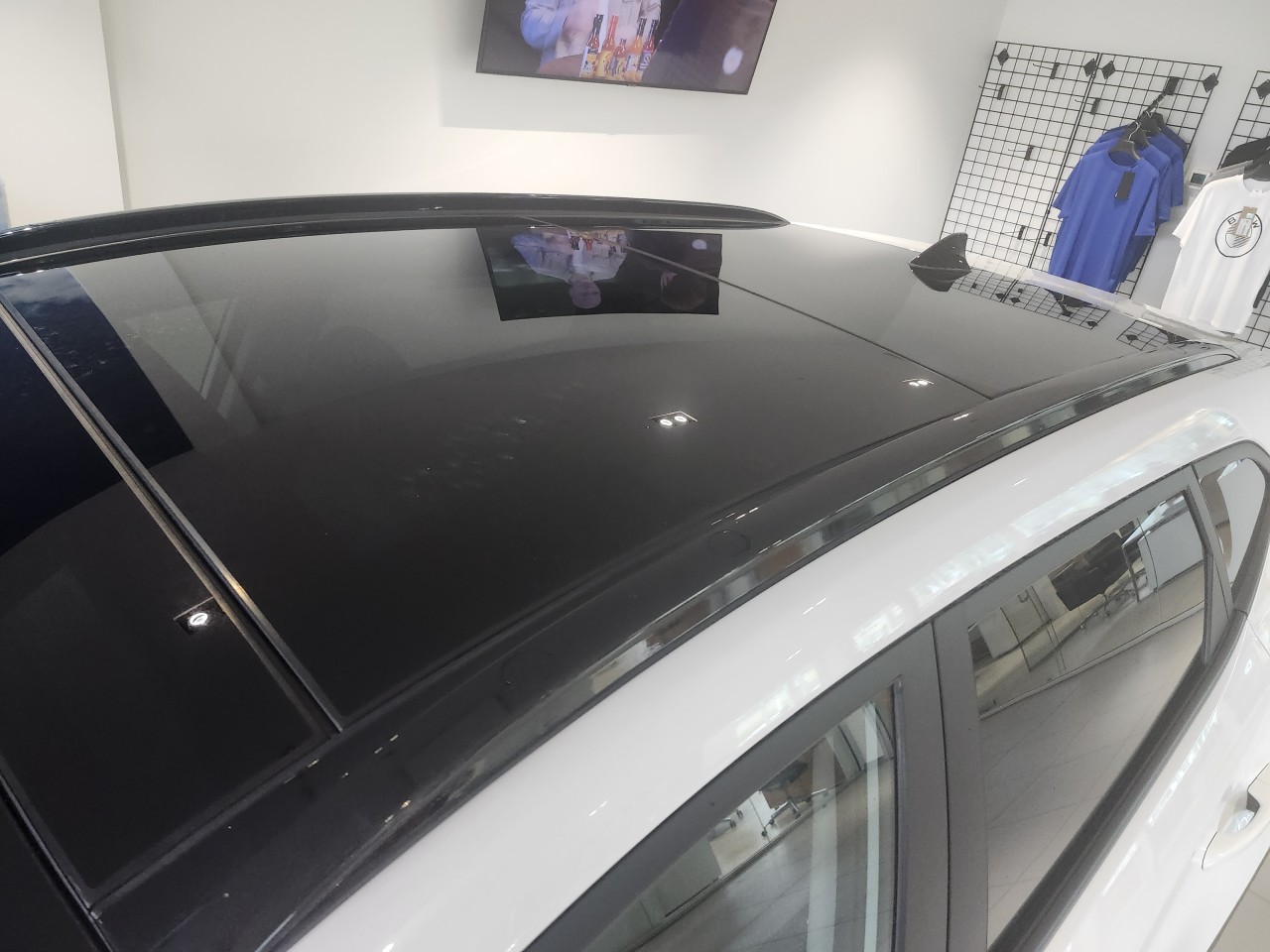 2021 Hyundai Tucson - Image 11