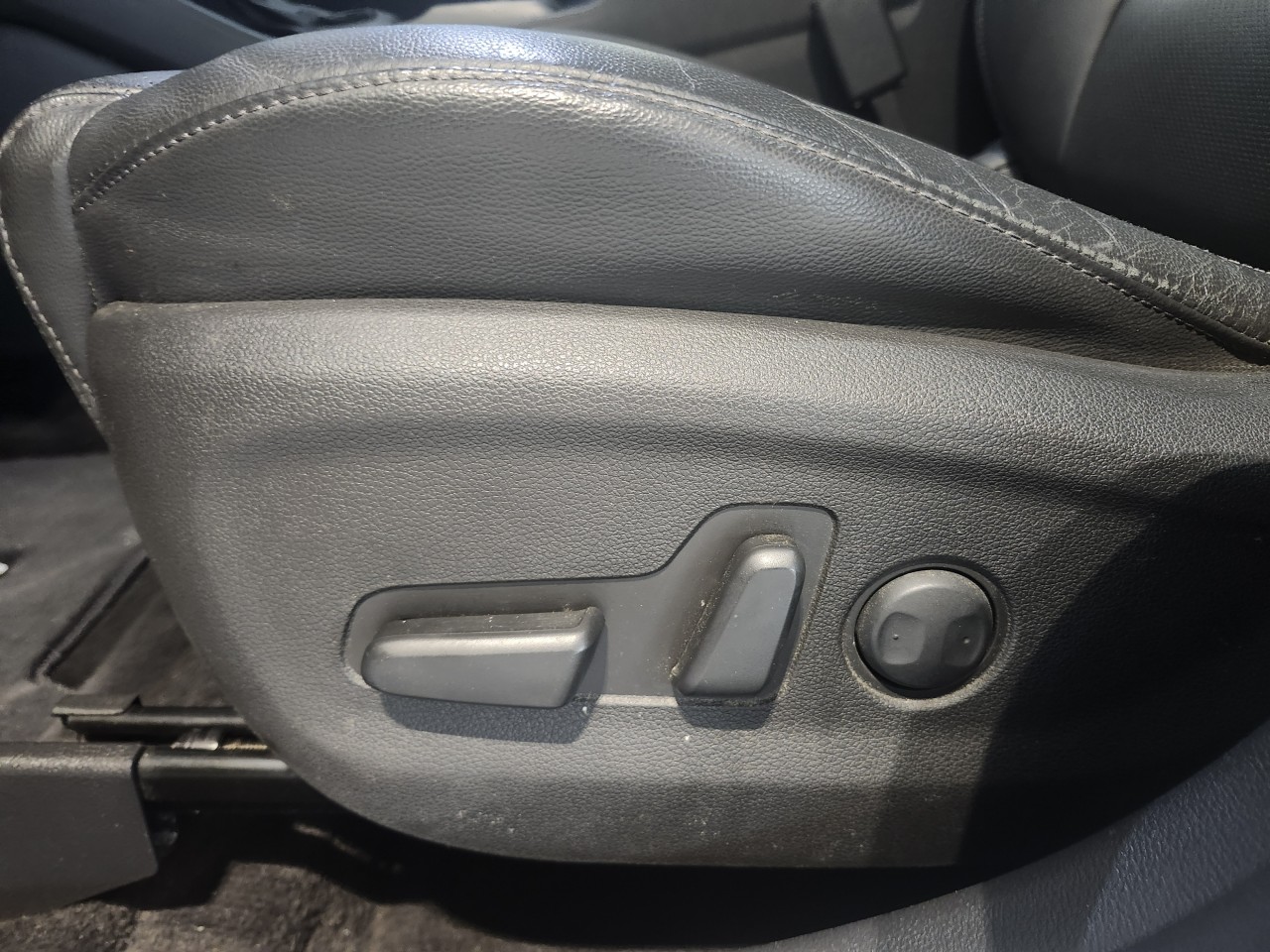 2021 Hyundai Tucson - Image 13