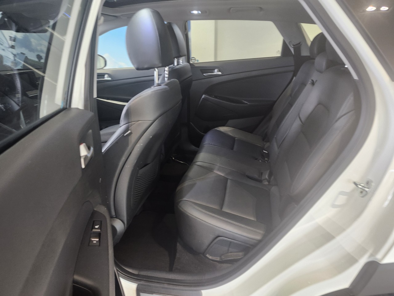 2021 Hyundai Tucson - Image 14