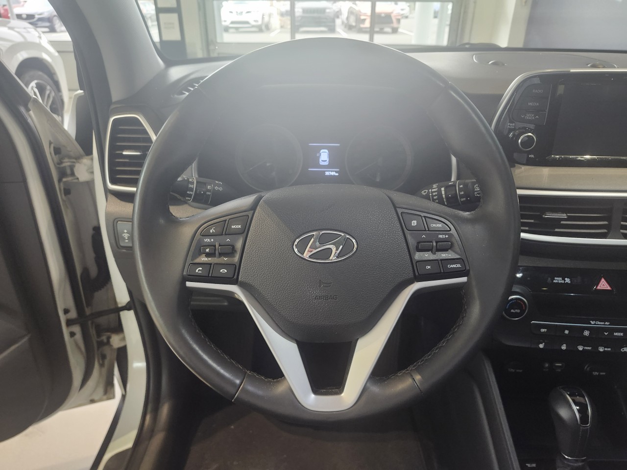 2021 Hyundai Tucson - Image 15