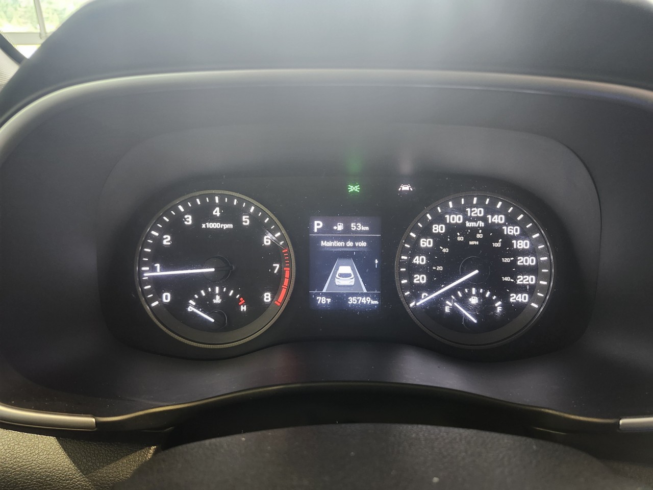 2021 Hyundai Tucson - Image 18