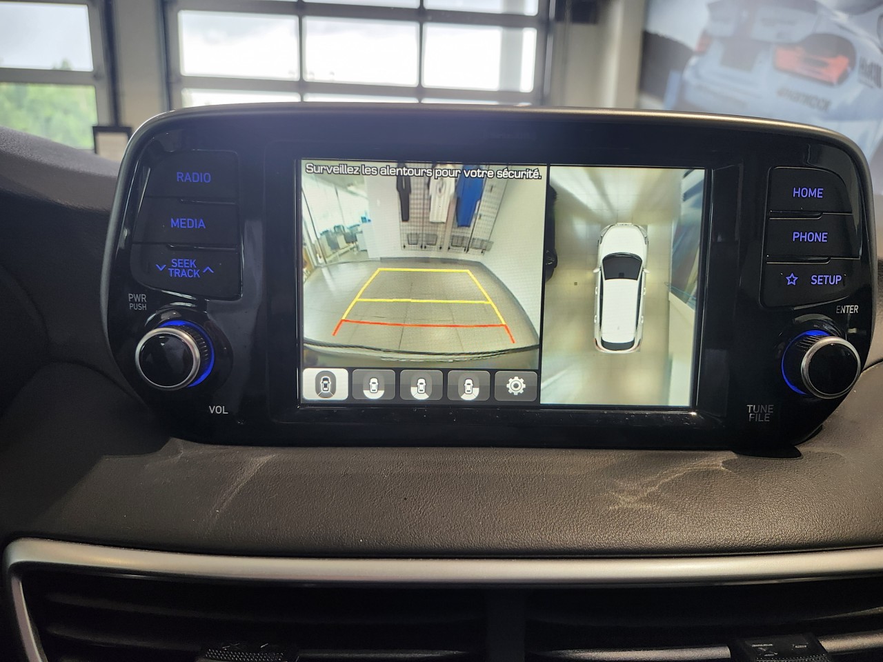 2021 Hyundai Tucson - Image 20