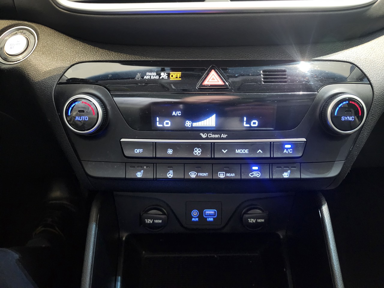 2021 Hyundai Tucson - Image 21