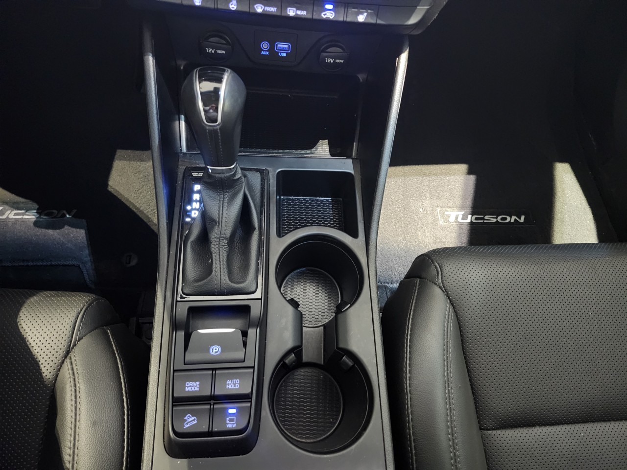 2021 Hyundai Tucson - Image 22