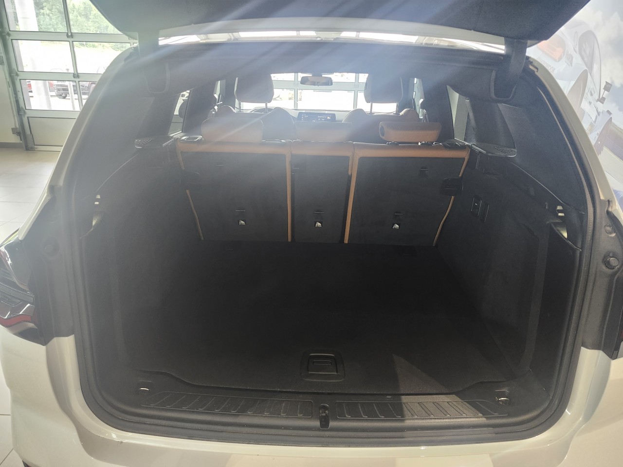 2022 BMW X3 - Image 6