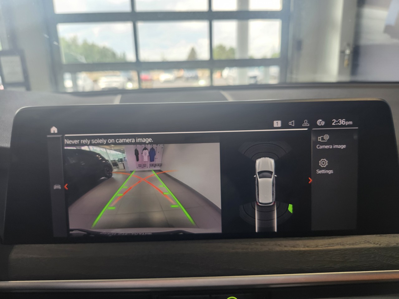 2022 BMW X3 - Image 19