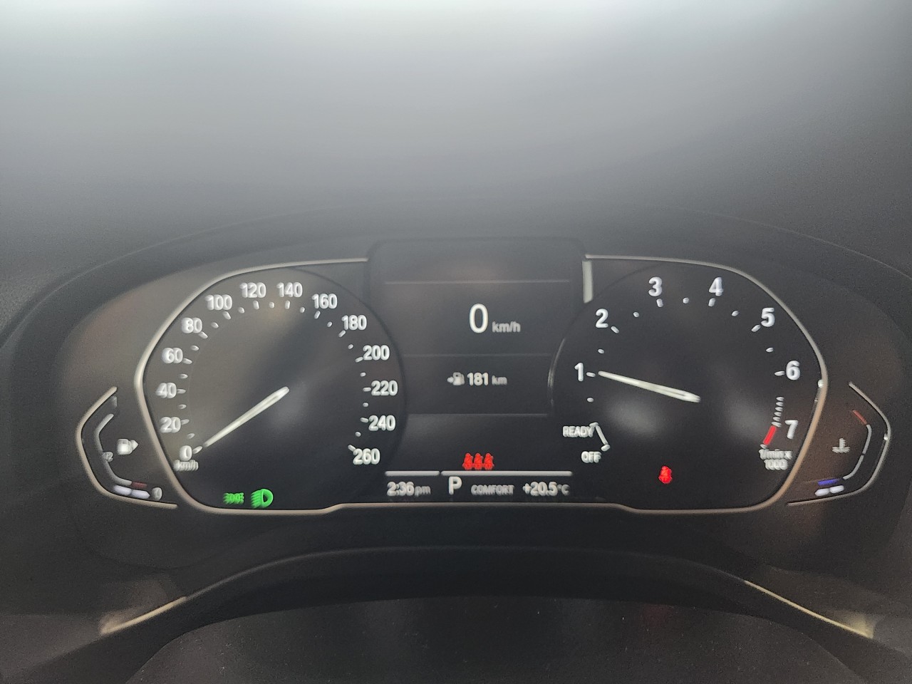 2022 BMW X3 - Image 20