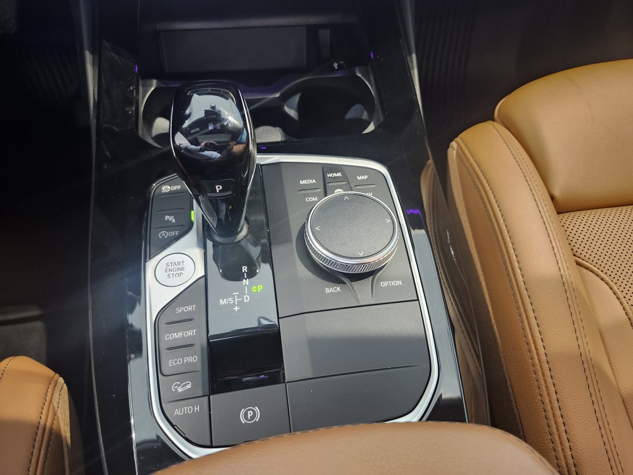 2022 BMW X3 - Image 21