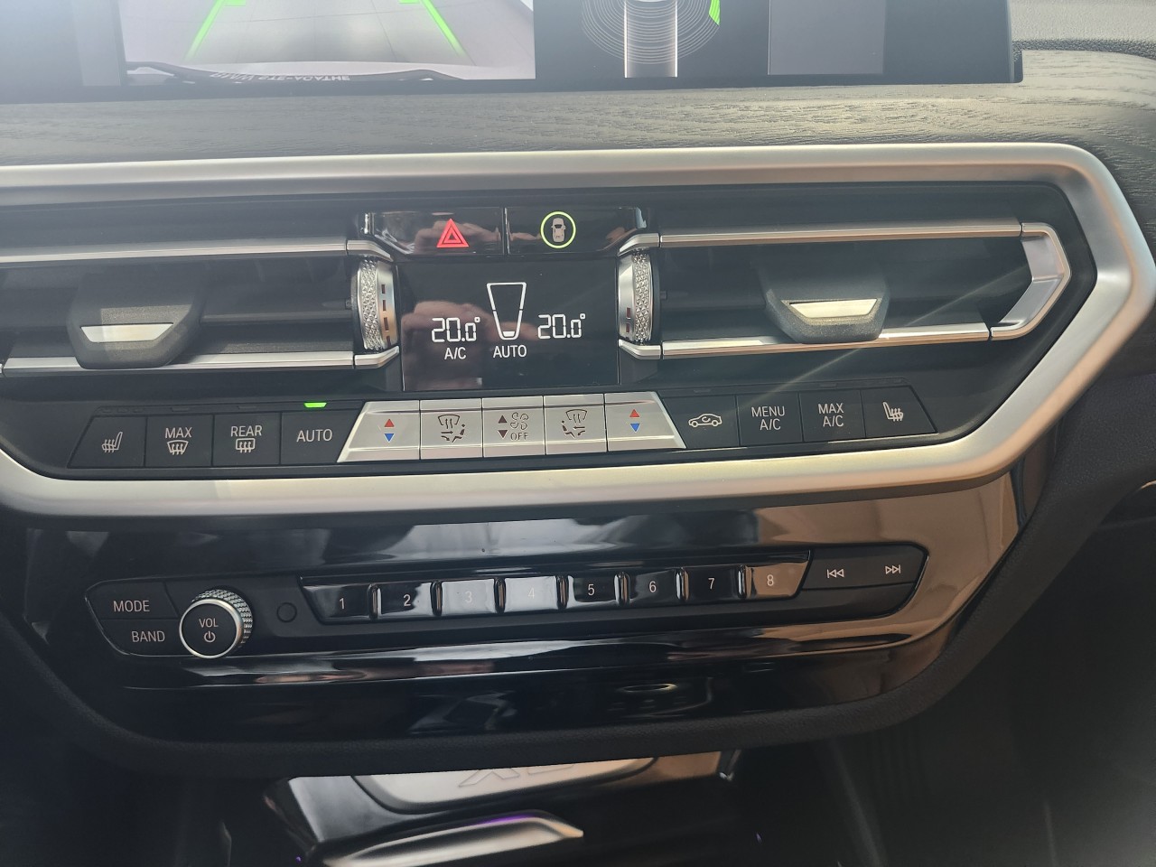 2022 BMW X3 - Image 22