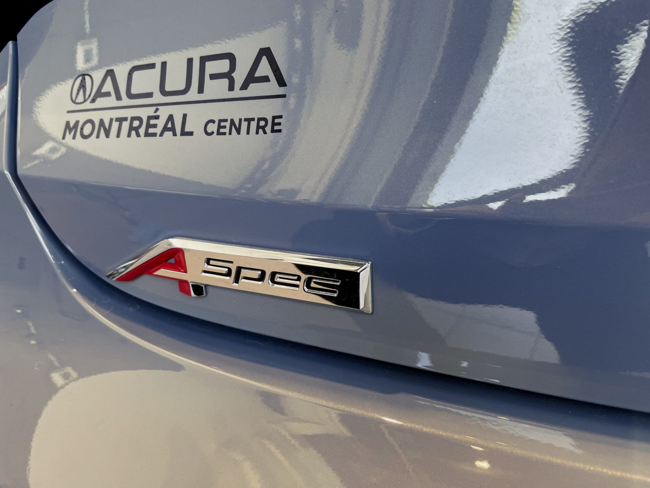 2025 Acura TLX - Image 9